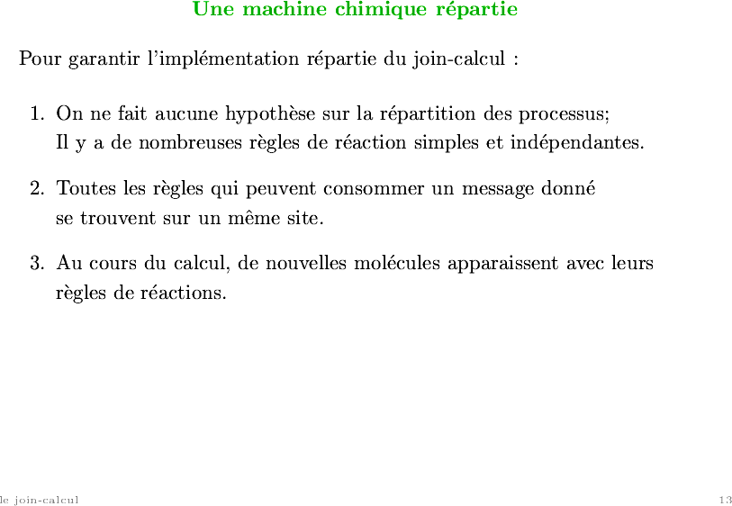 Cliquez pour faire apparatre le transparent suivant