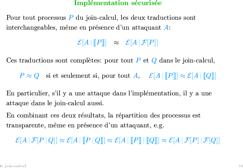 Cliquez pour faire apparatre le transparent suivant